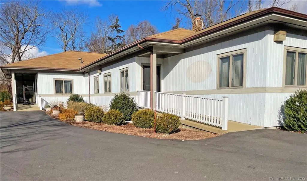 32 William F Palmer Road 2, East Haddam
