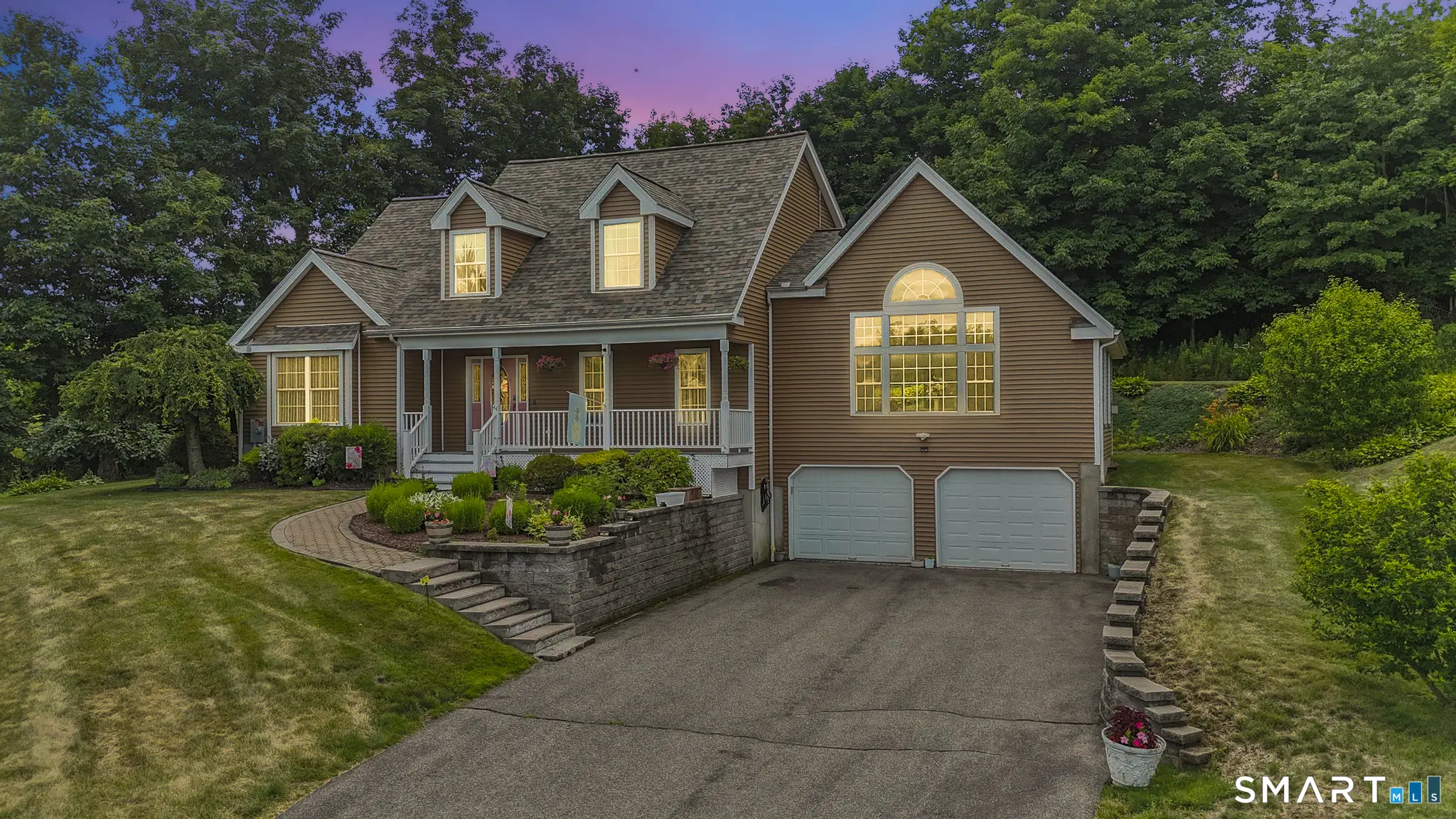 44 Sophia Court, Meriden