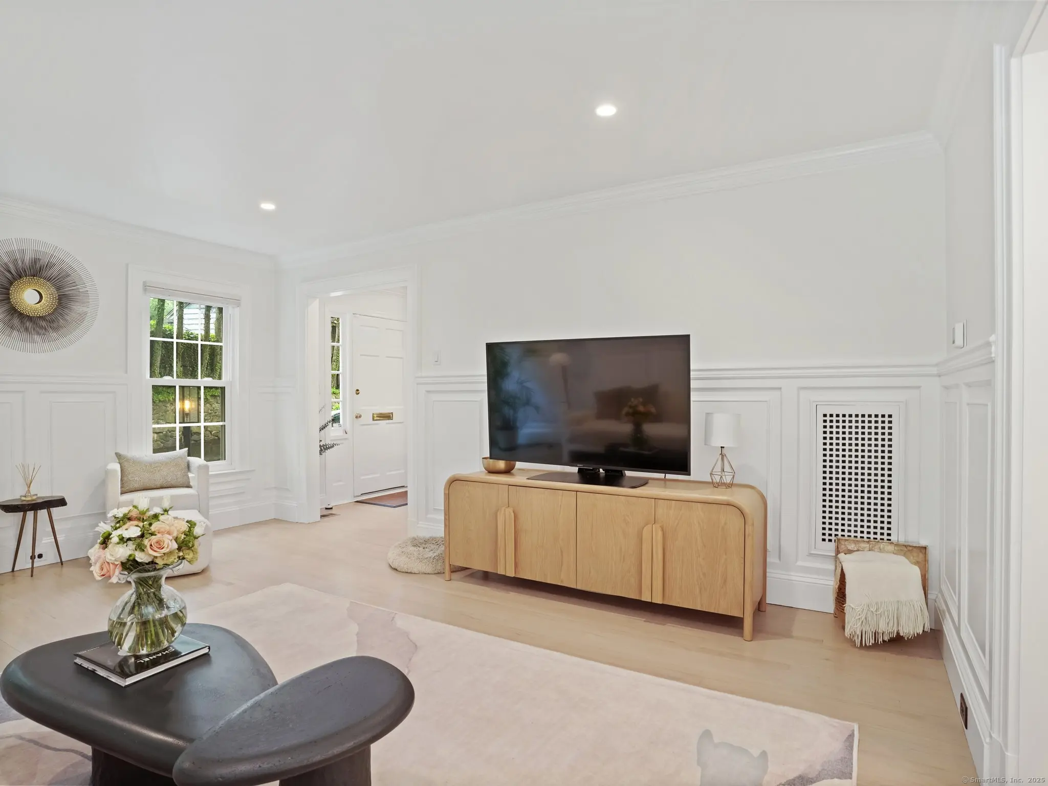 253 New Norwalk Road 5, New Canaan