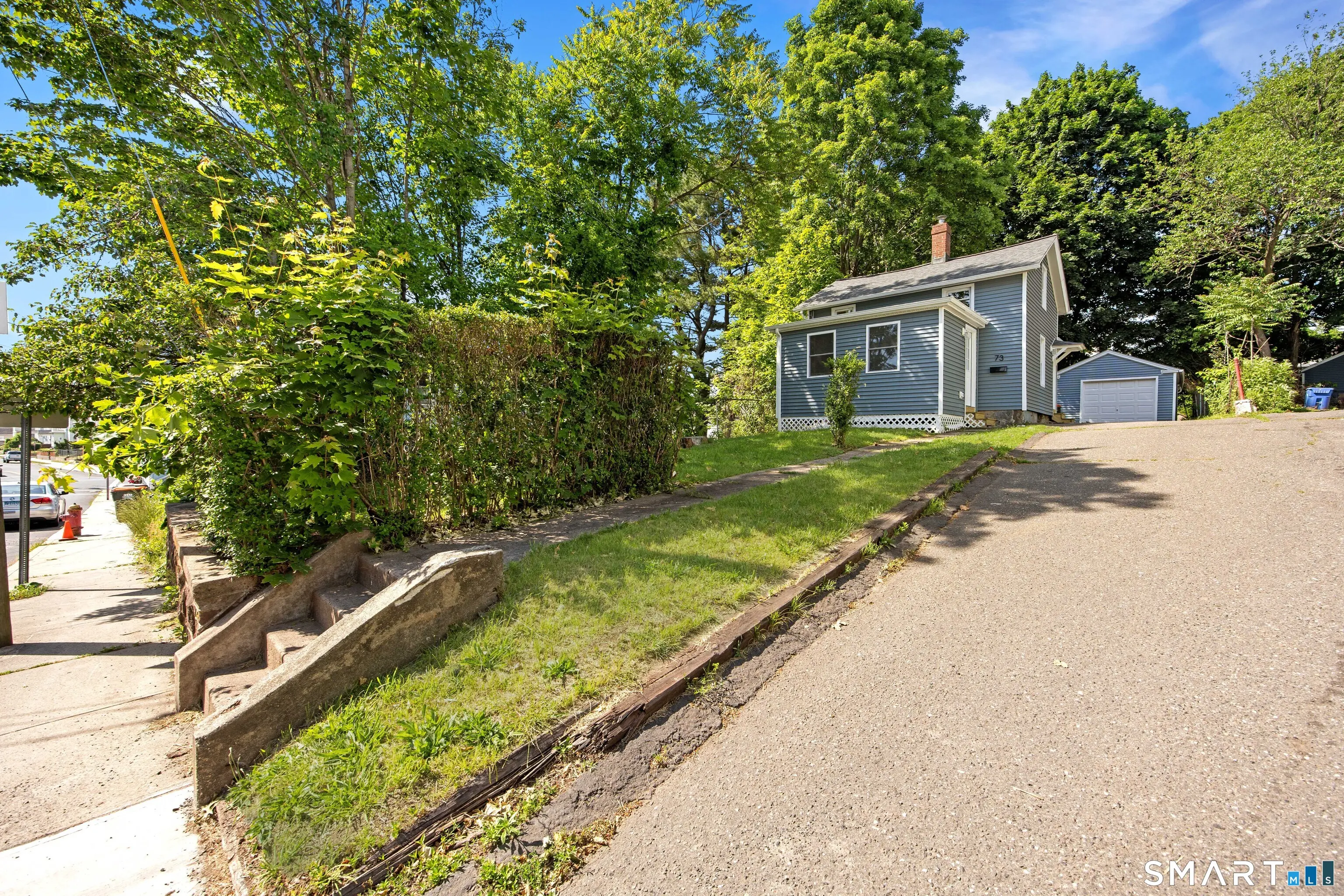 73 Springdale Avenue, Meriden