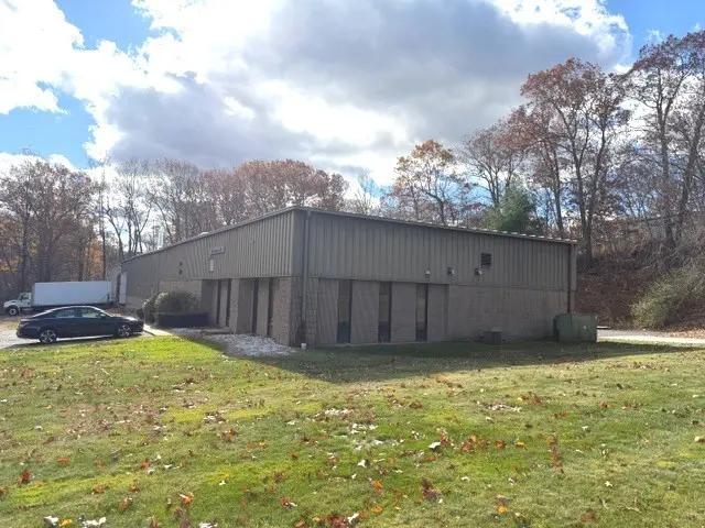 15 Container Drive, Plymouth