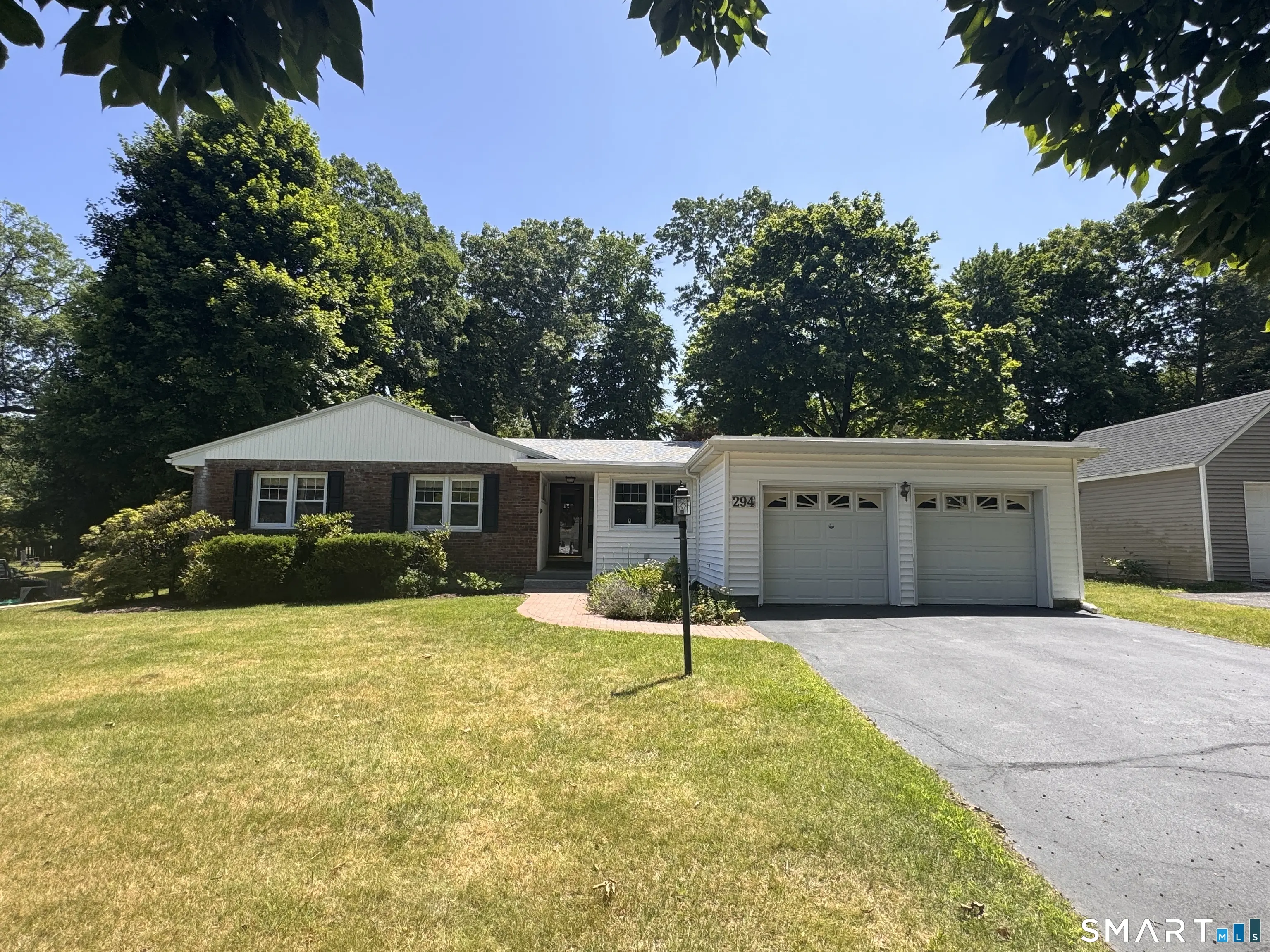 294 Wooster Street, New Britain
