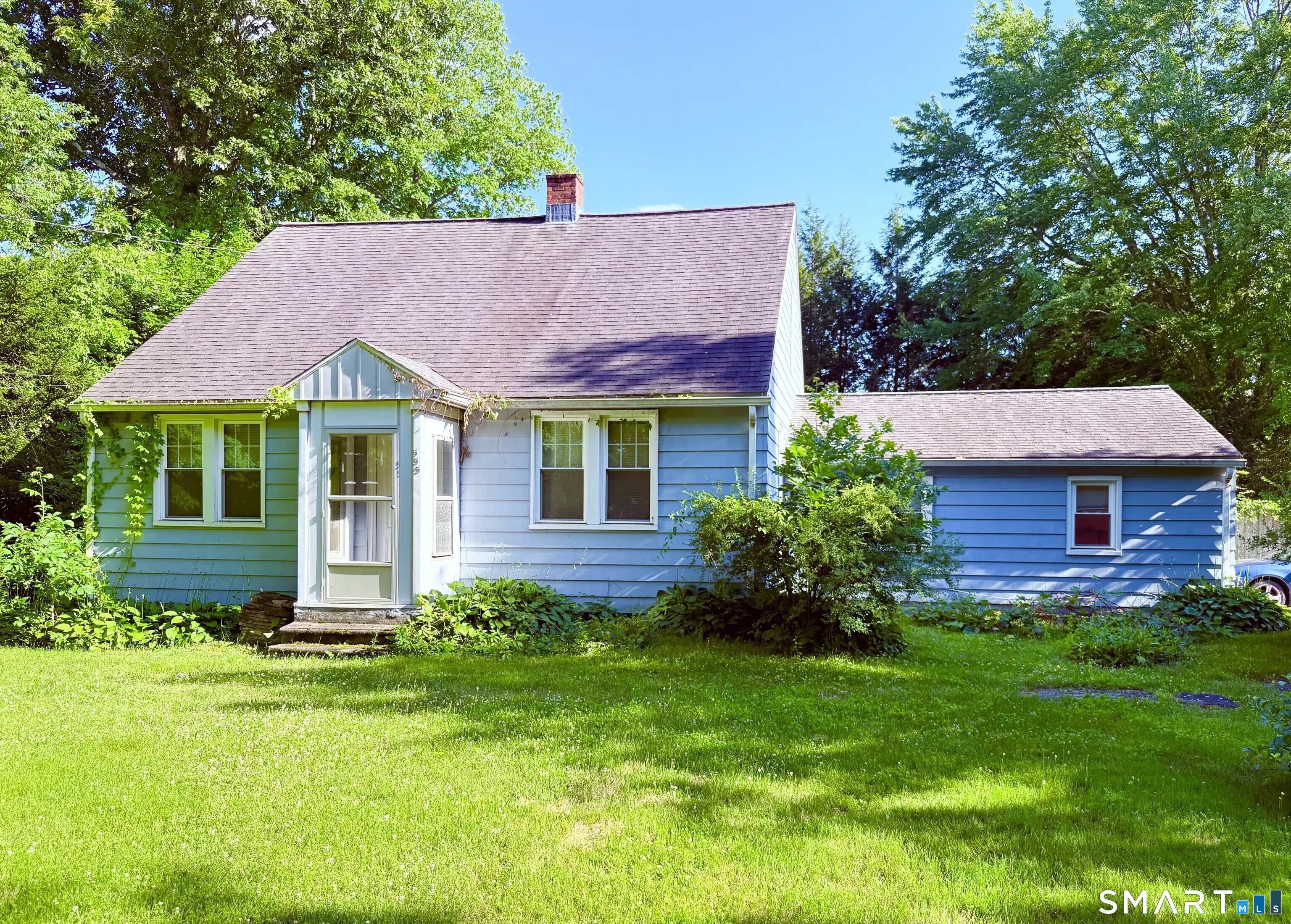555 Whittemore Road, Middlebury