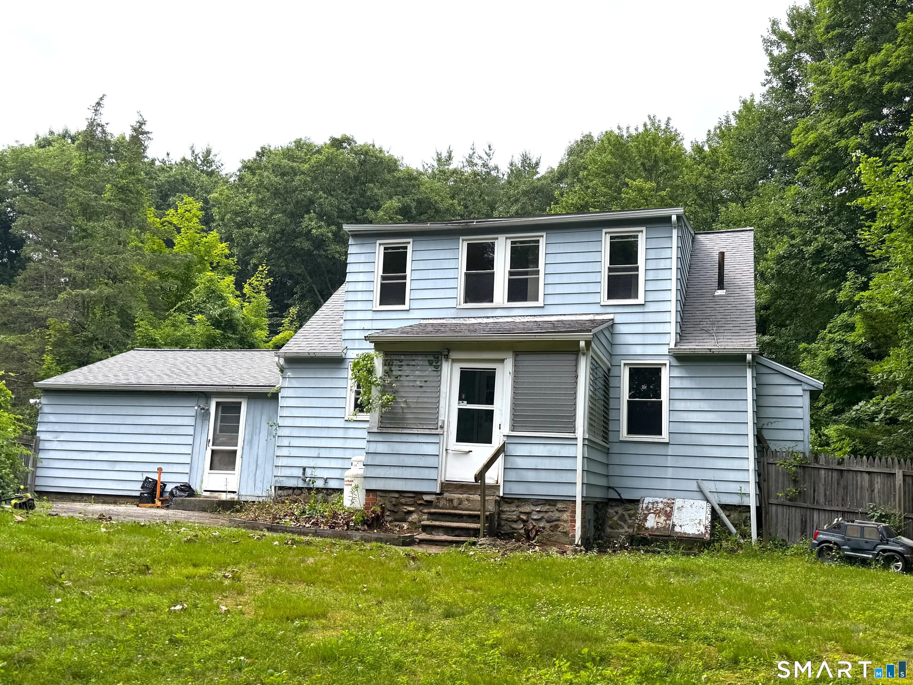 555 Whittemore Road, Middlebury