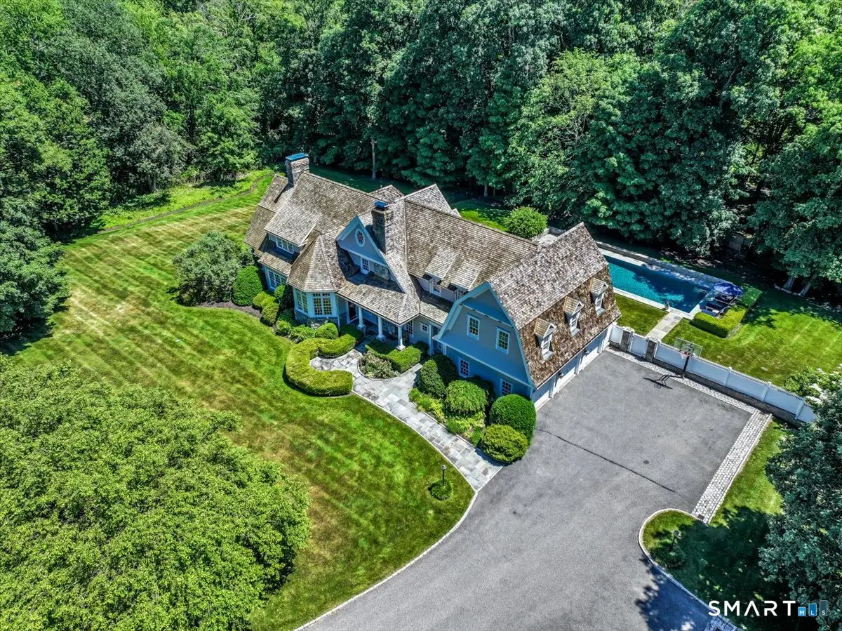 170 Branchville Road, Ridgefield