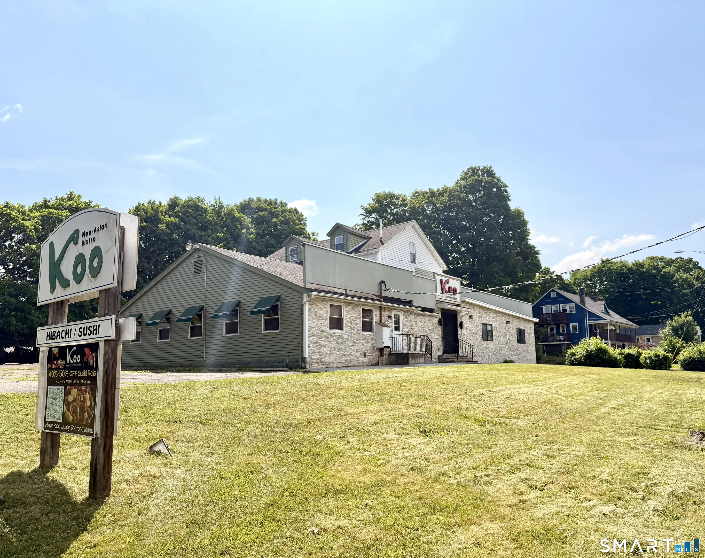 29 East Pembroke Road, Danbury