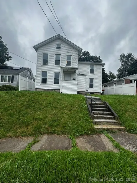 76 Columbus Avenue, Meriden