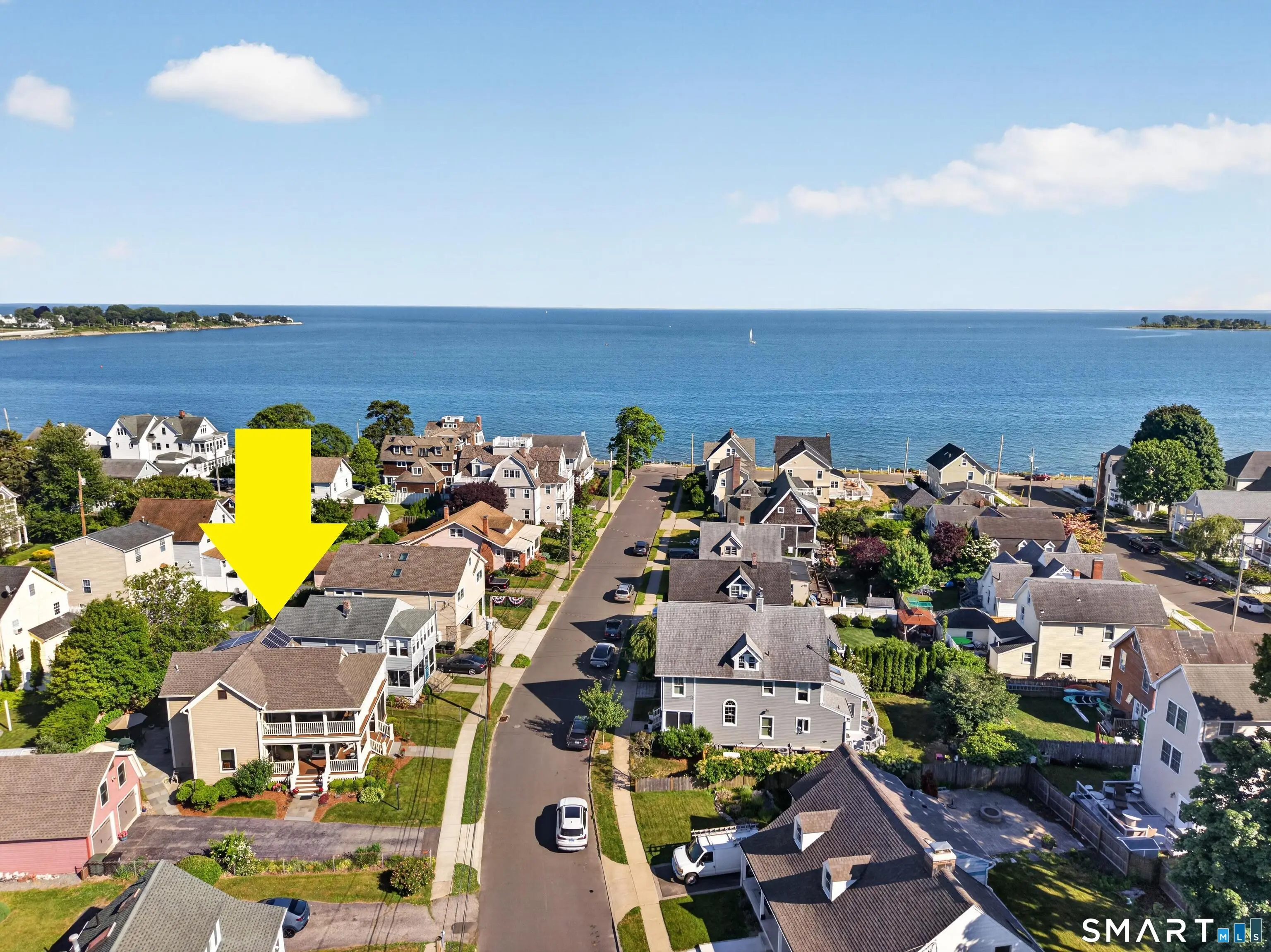 16 Millwood Street, Milford