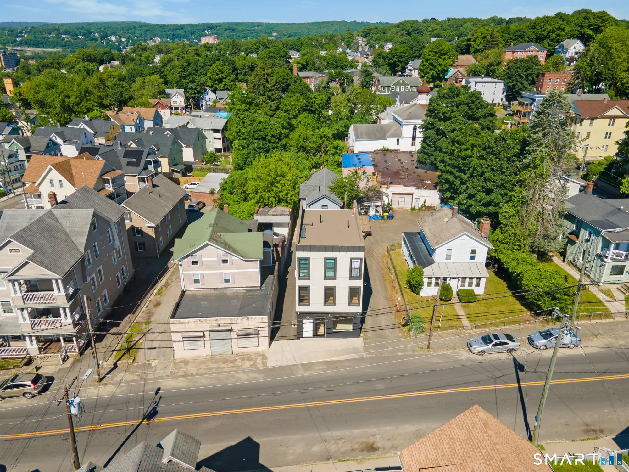 49 Hill Street, Waterbury