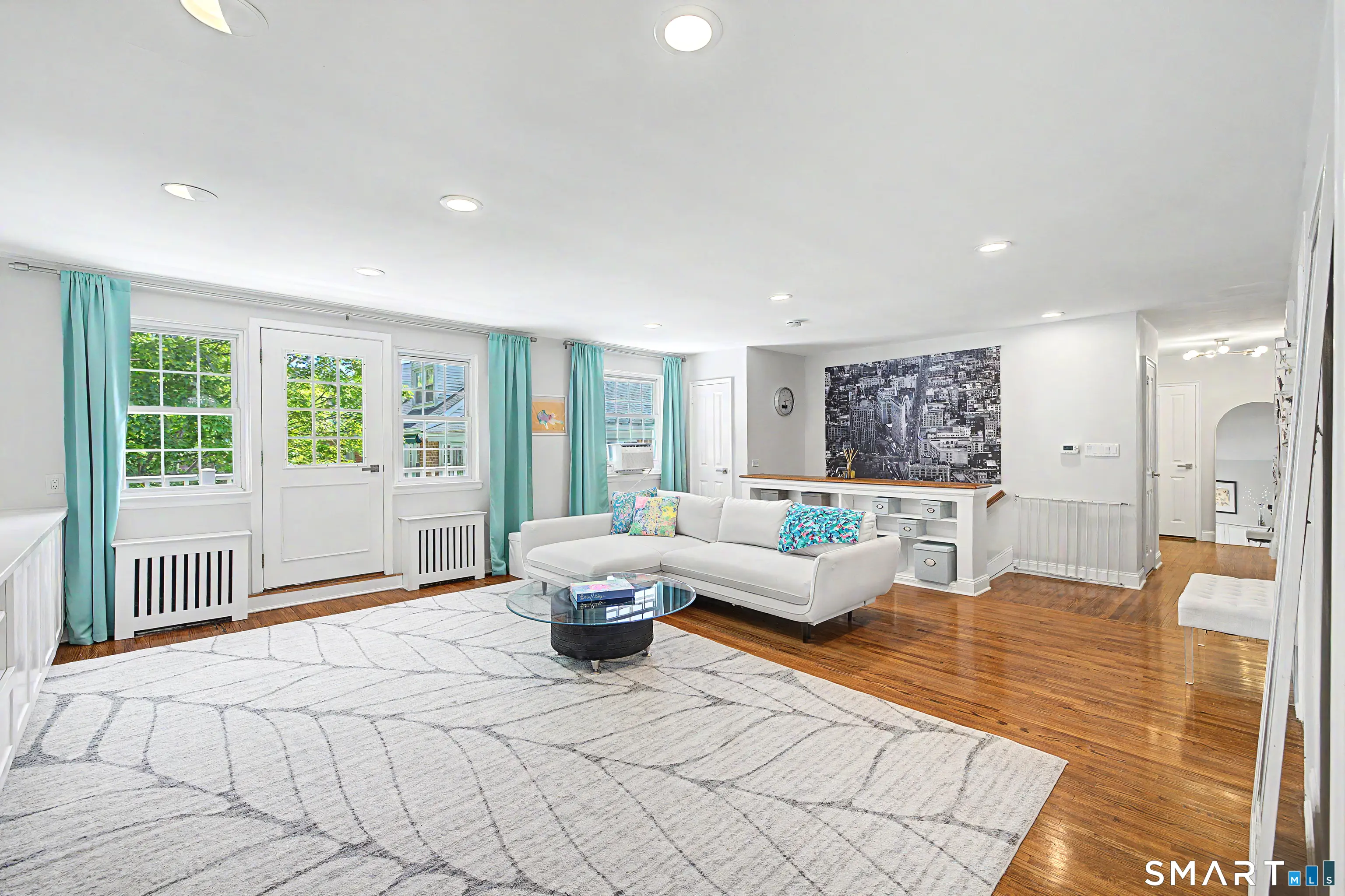 76 Putnam Park #76, Greenwich