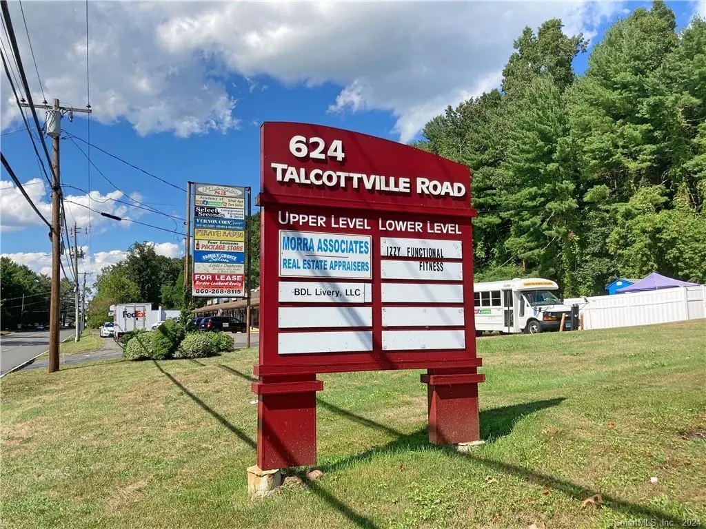 624 Talcottville Road 7, Vernon