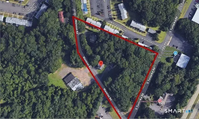 0 South Turnpike Road, Wallingford