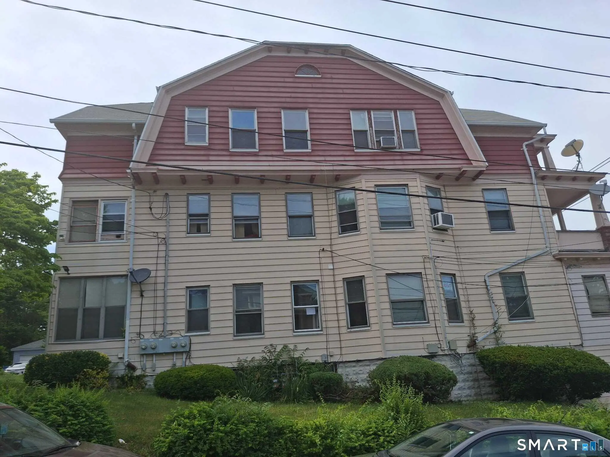 486 Wilson Street 1, Waterbury
