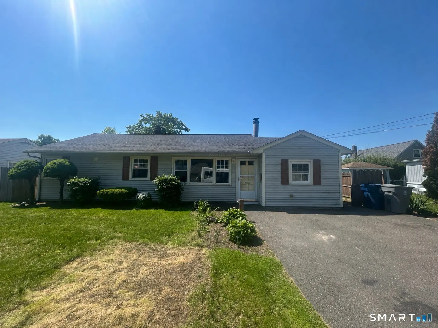 48 Plum Tree Road, Plainville