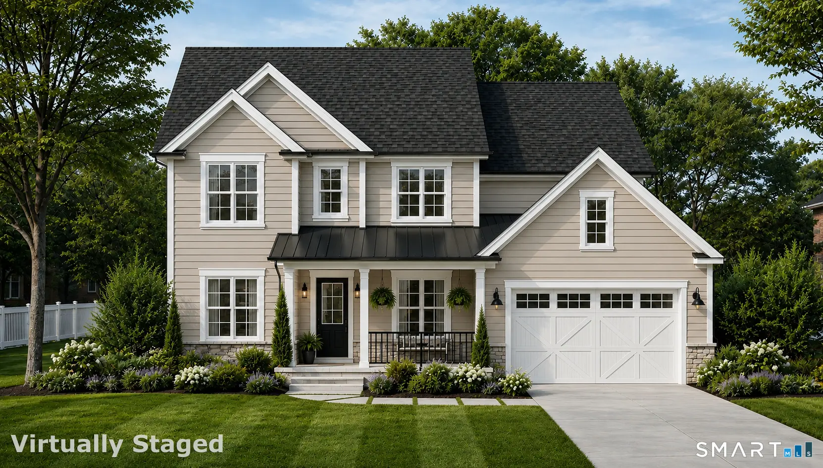 5 Farm Meadow Road, East Lyme
