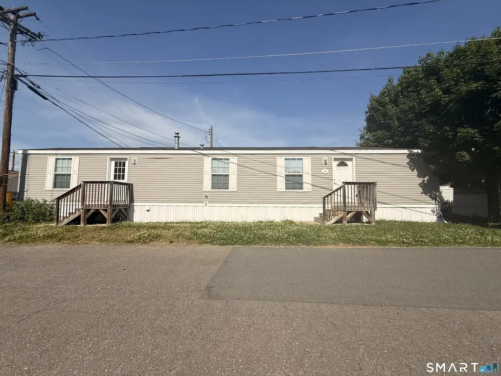 294 South Main Street Lot 18, East Windsor