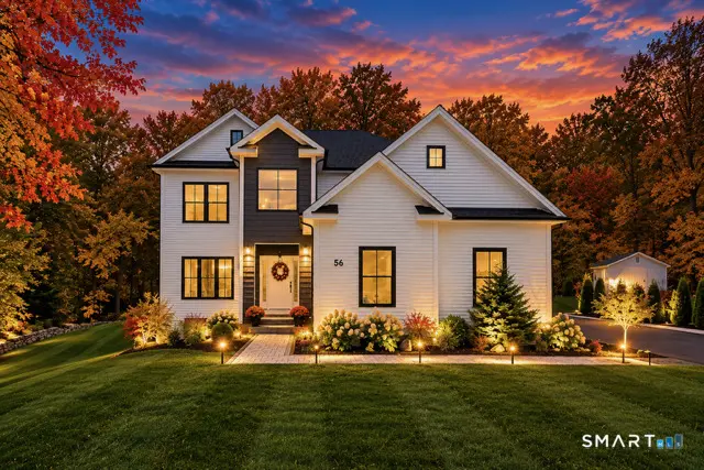 56 Stone House Lane, Burlington