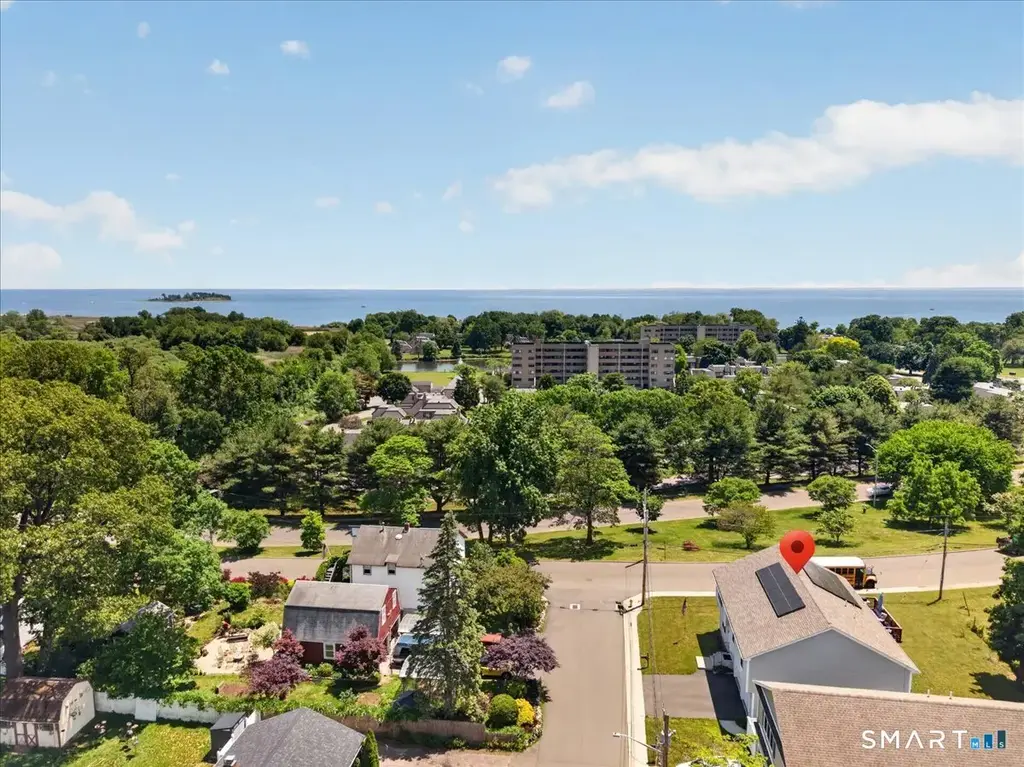 162 Monroe Street, Milford