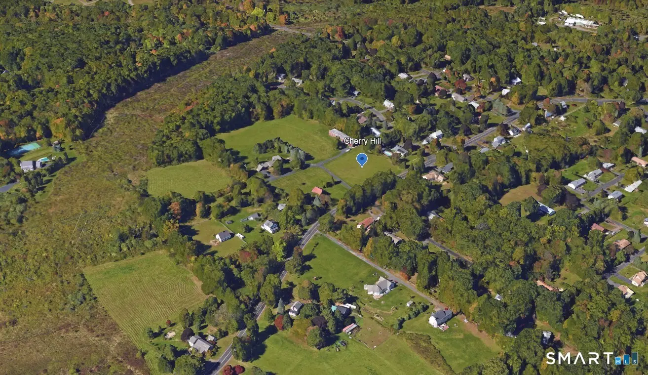 Cherry Hill Road, Middlefield