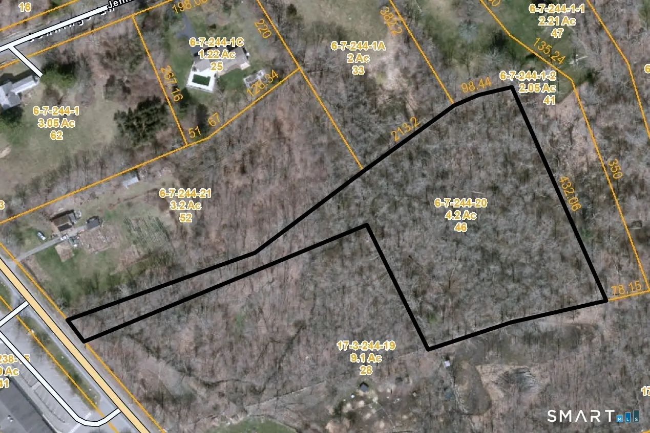 46 North Road, Windham