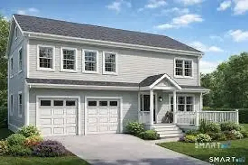 2 Ferncliff Drive, West Hartford