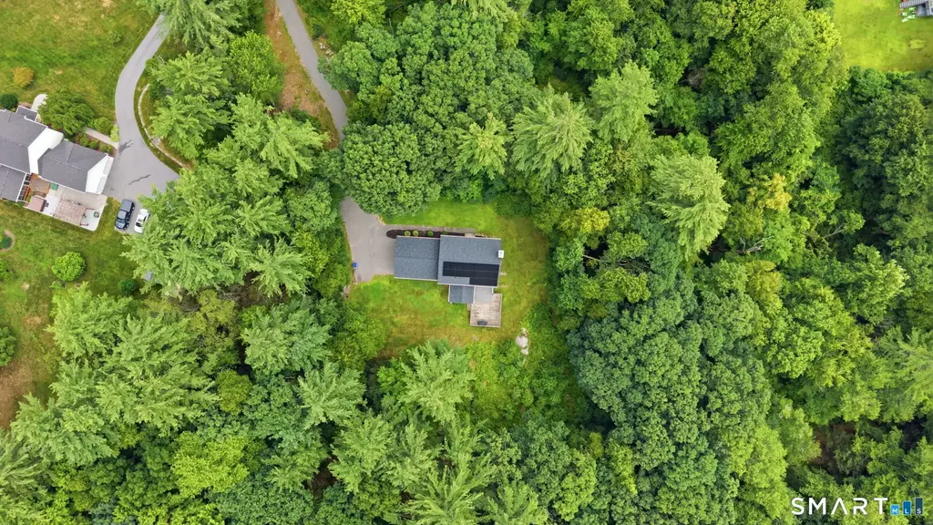 43 Millbrook Lane, Harwinton