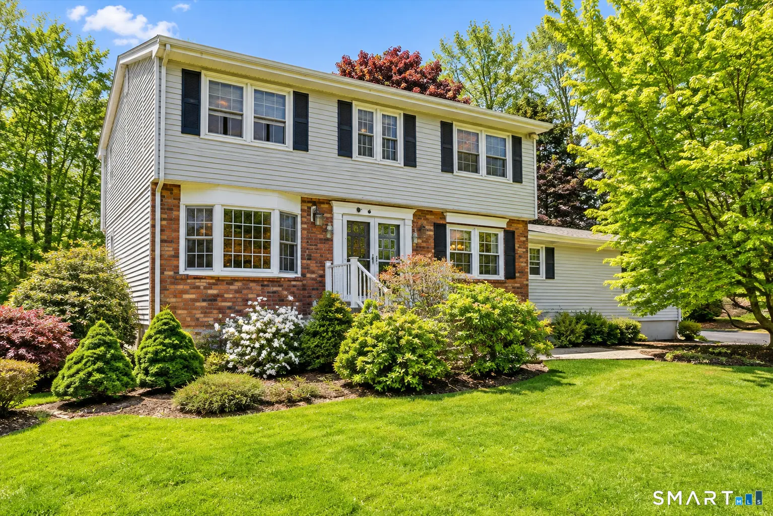 2 Judith Drive, Danbury