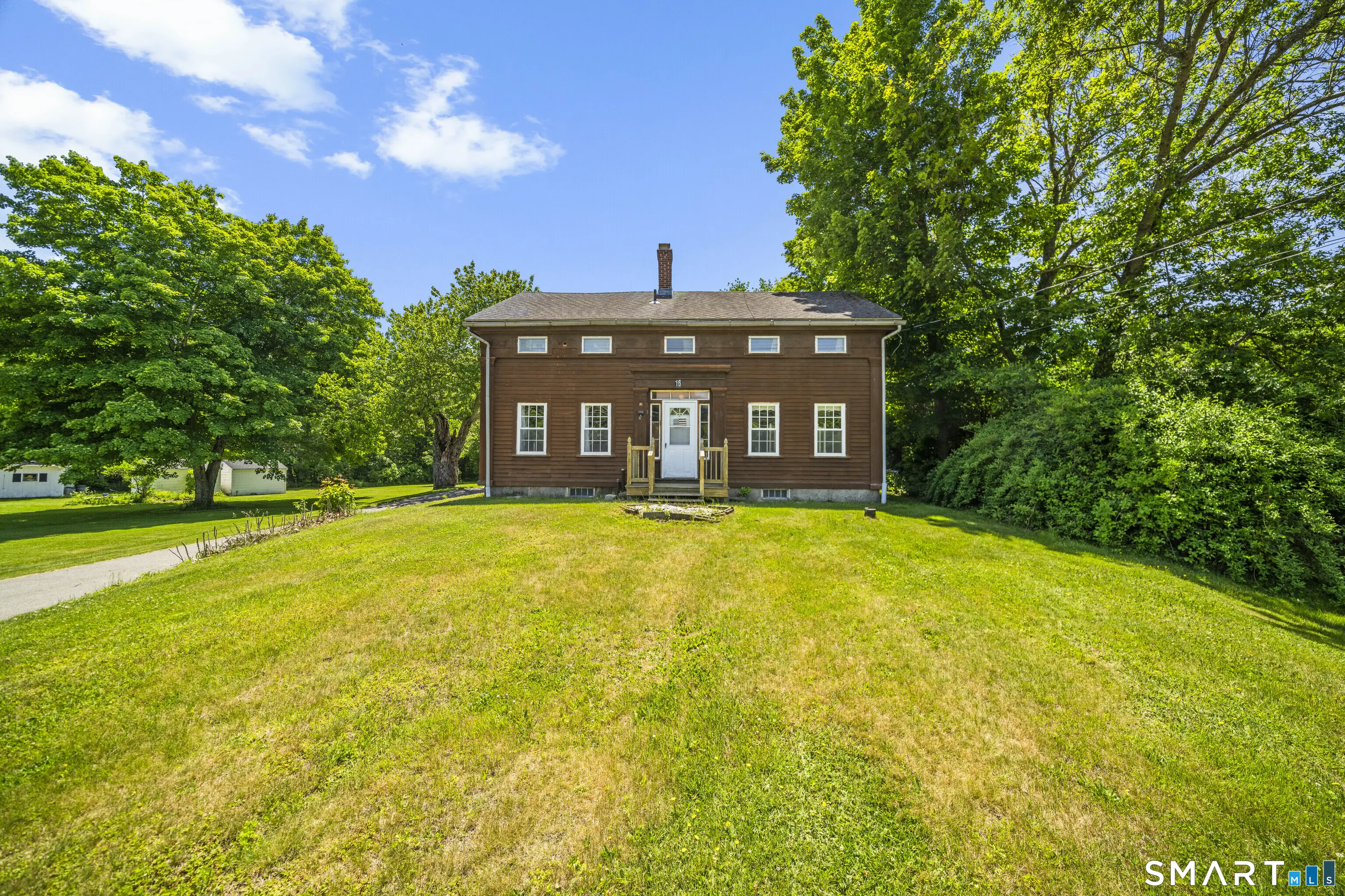 16 Chestnut Hill Road, Stafford