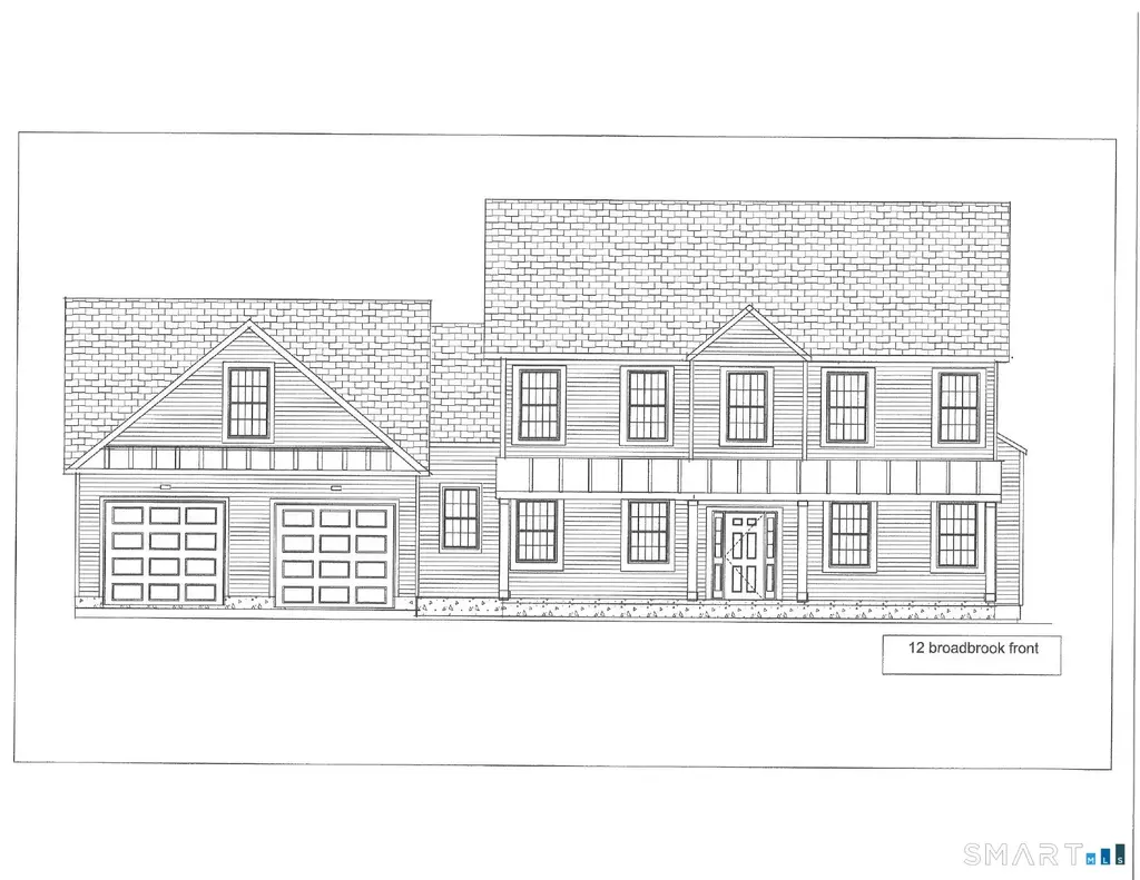 22 Broad Brook Road, Ellington