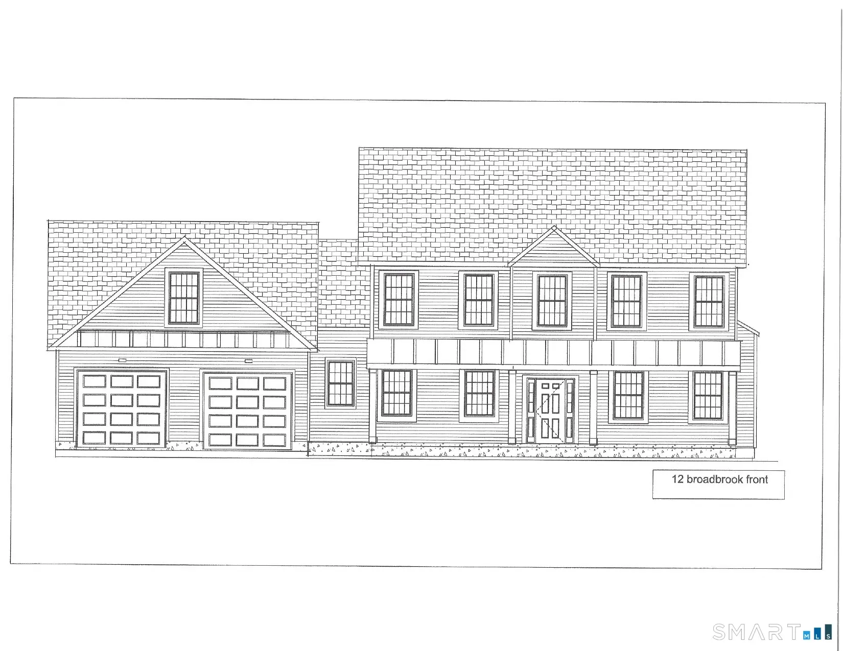 22 Broad Brook Road, Ellington