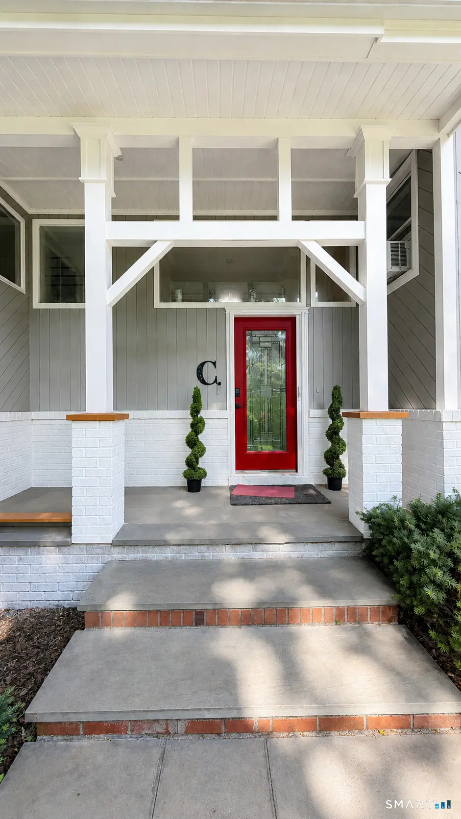 1 Bayberry Drive, Brookfield
