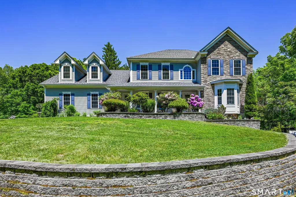 23 Szych Road, Union