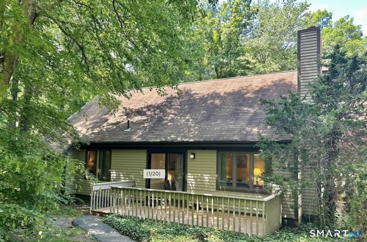 4 Copper Hill Drive 4, Guilford