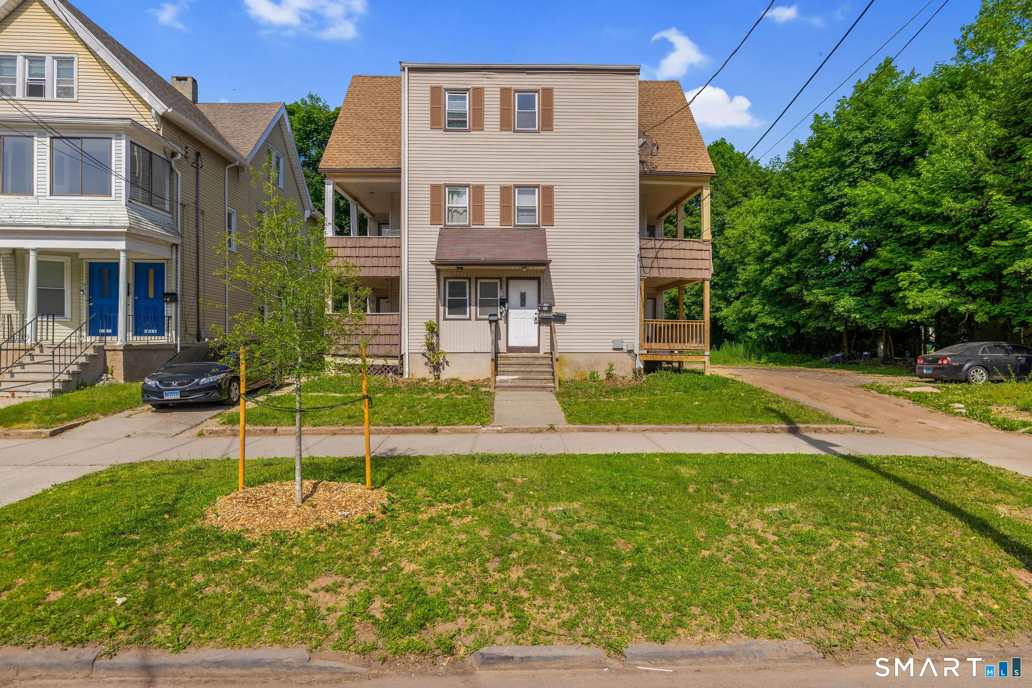 440 Dixwell Avenue, New Haven