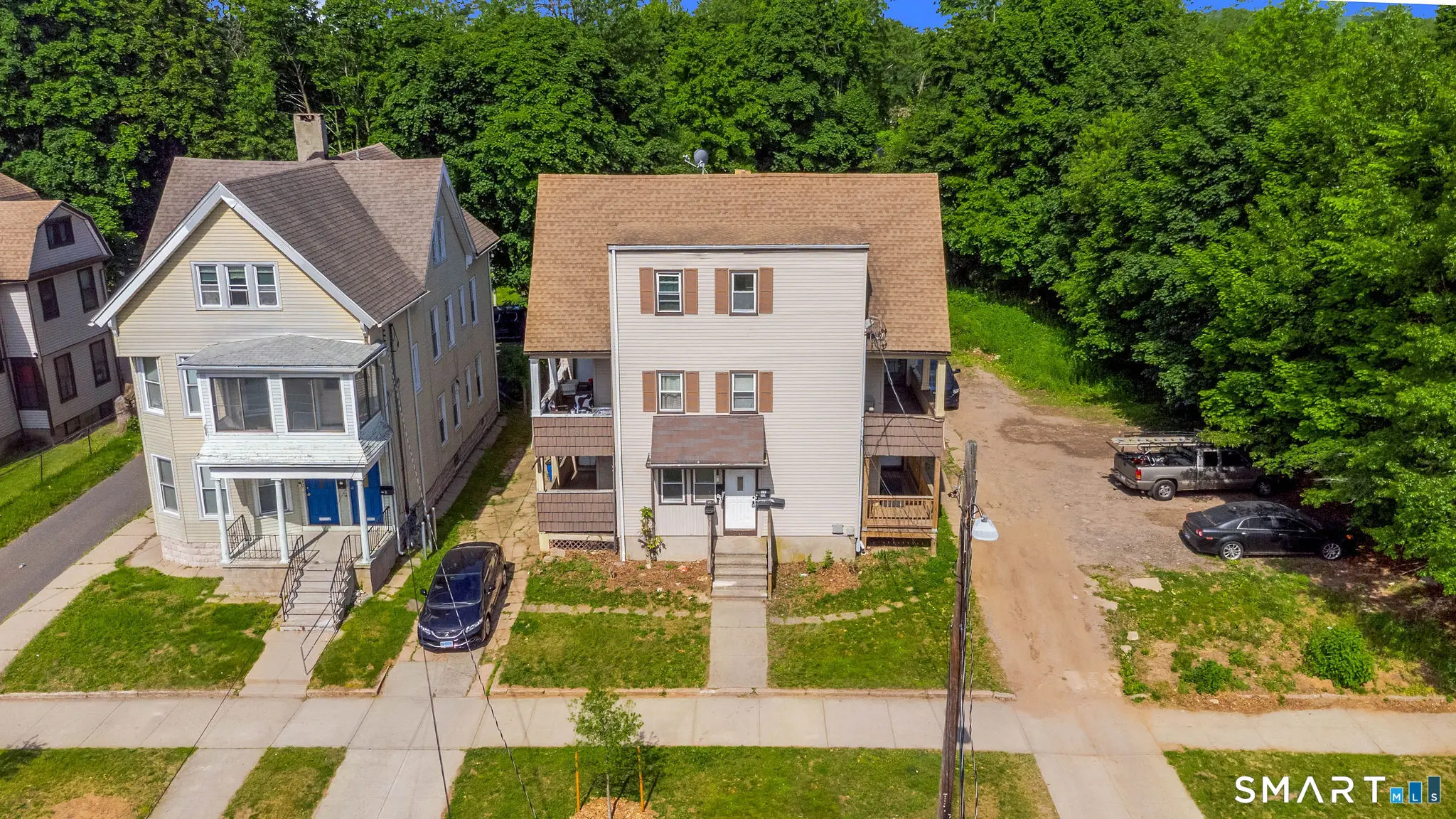 440 Dixwell Avenue, New Haven