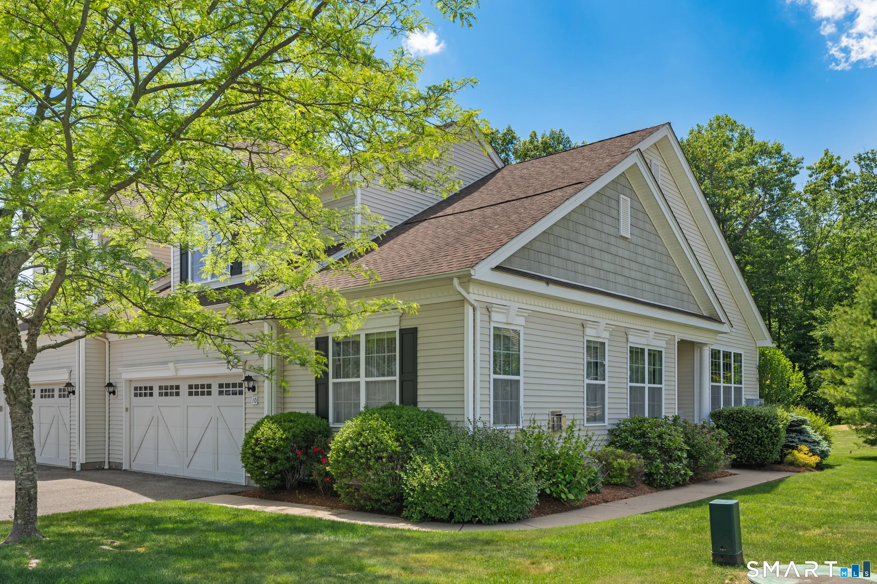 10 Ash Lane 10, Prospect