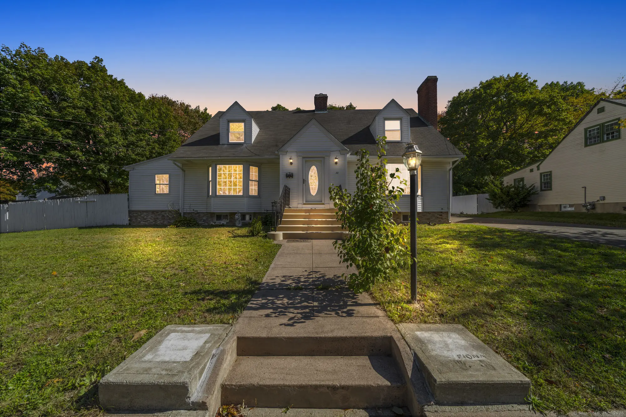 20 Rosina Road, Hamden