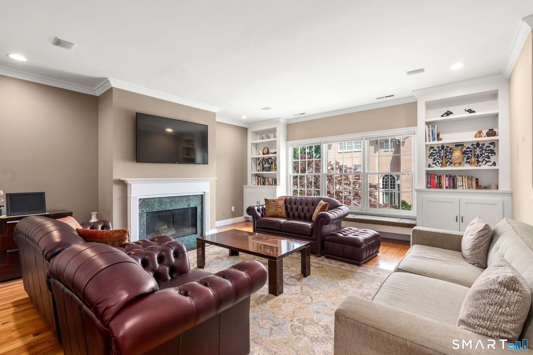 15 Governors Row 15, West Hartford