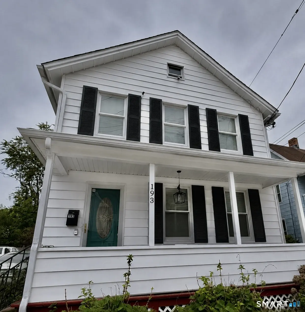 193 North State Street, Ansonia