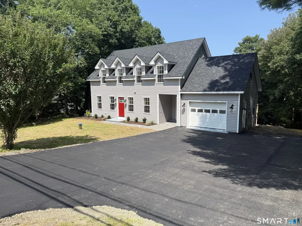 100 Wildcat Hill Road, Harwinton