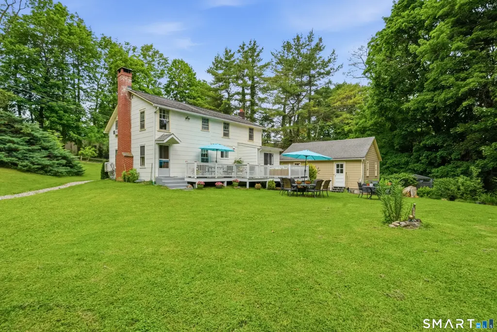 40 Calkinstown Road, Sharon