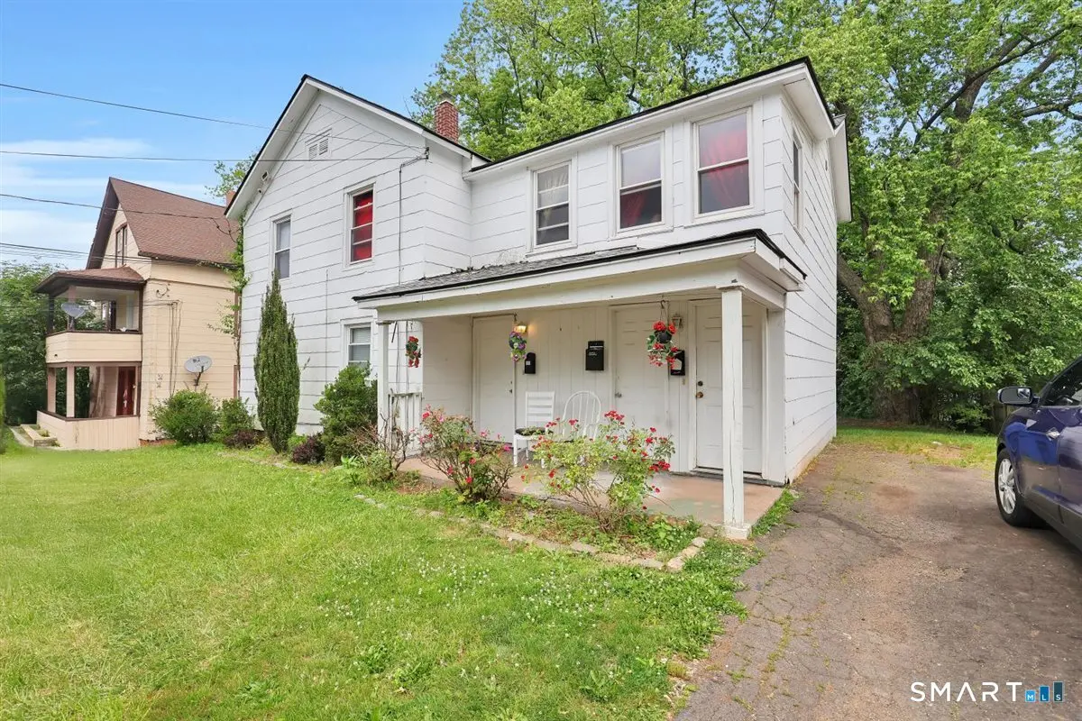 18 North 3rd Street, Meriden