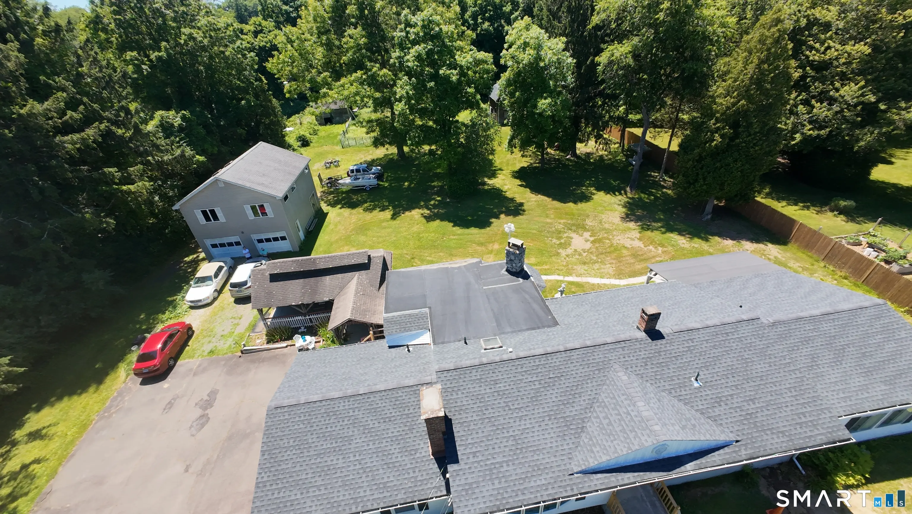 62 Old Hawleyville Road, Bethel