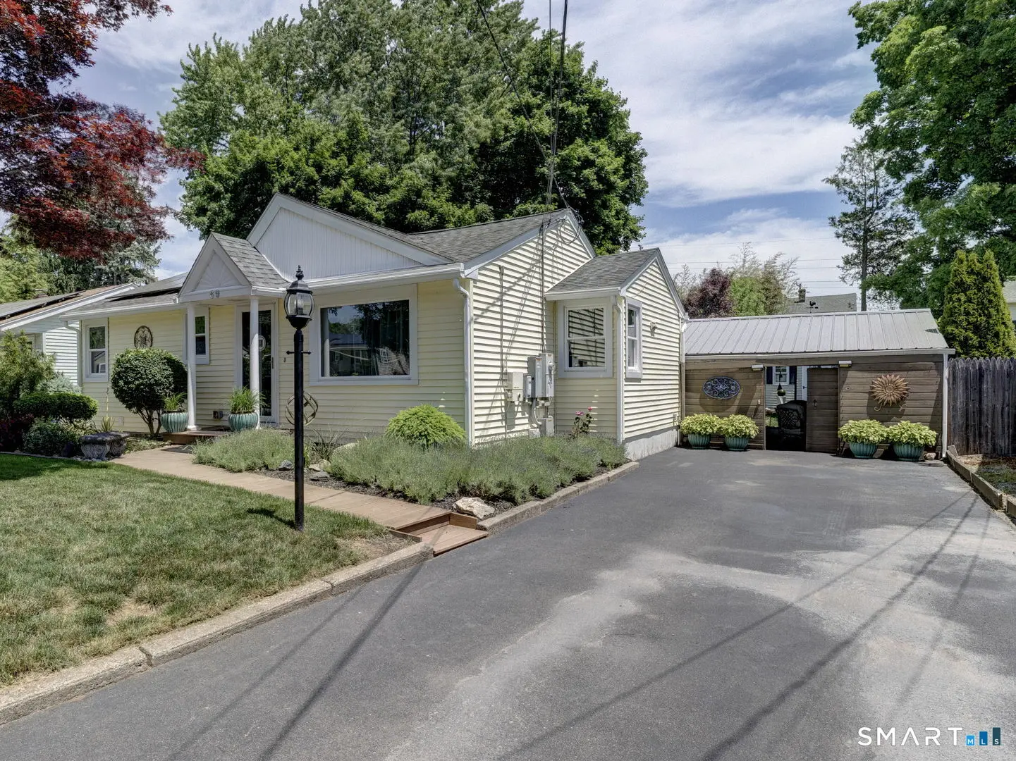 N/A, Southington