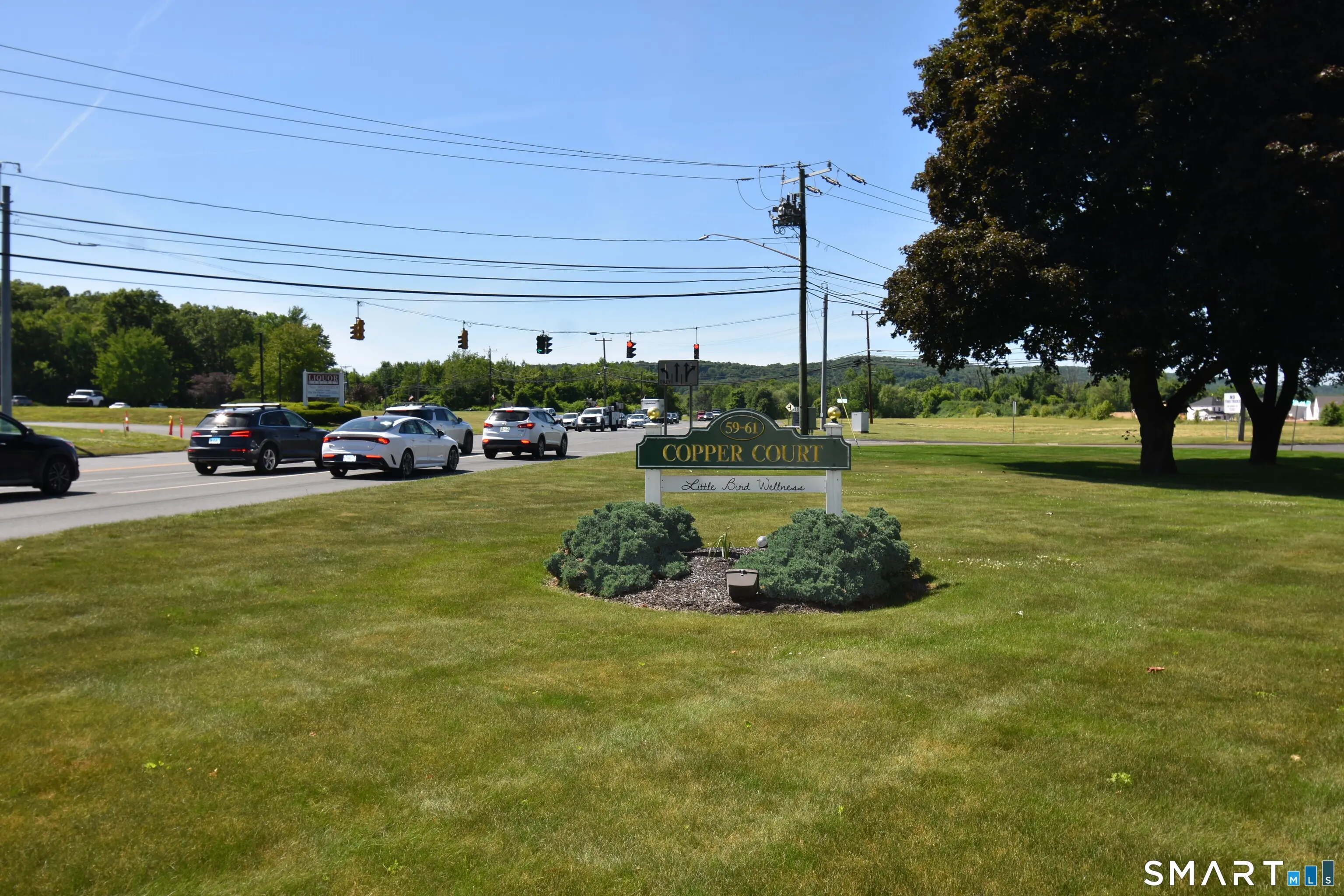 N/A, East Granby