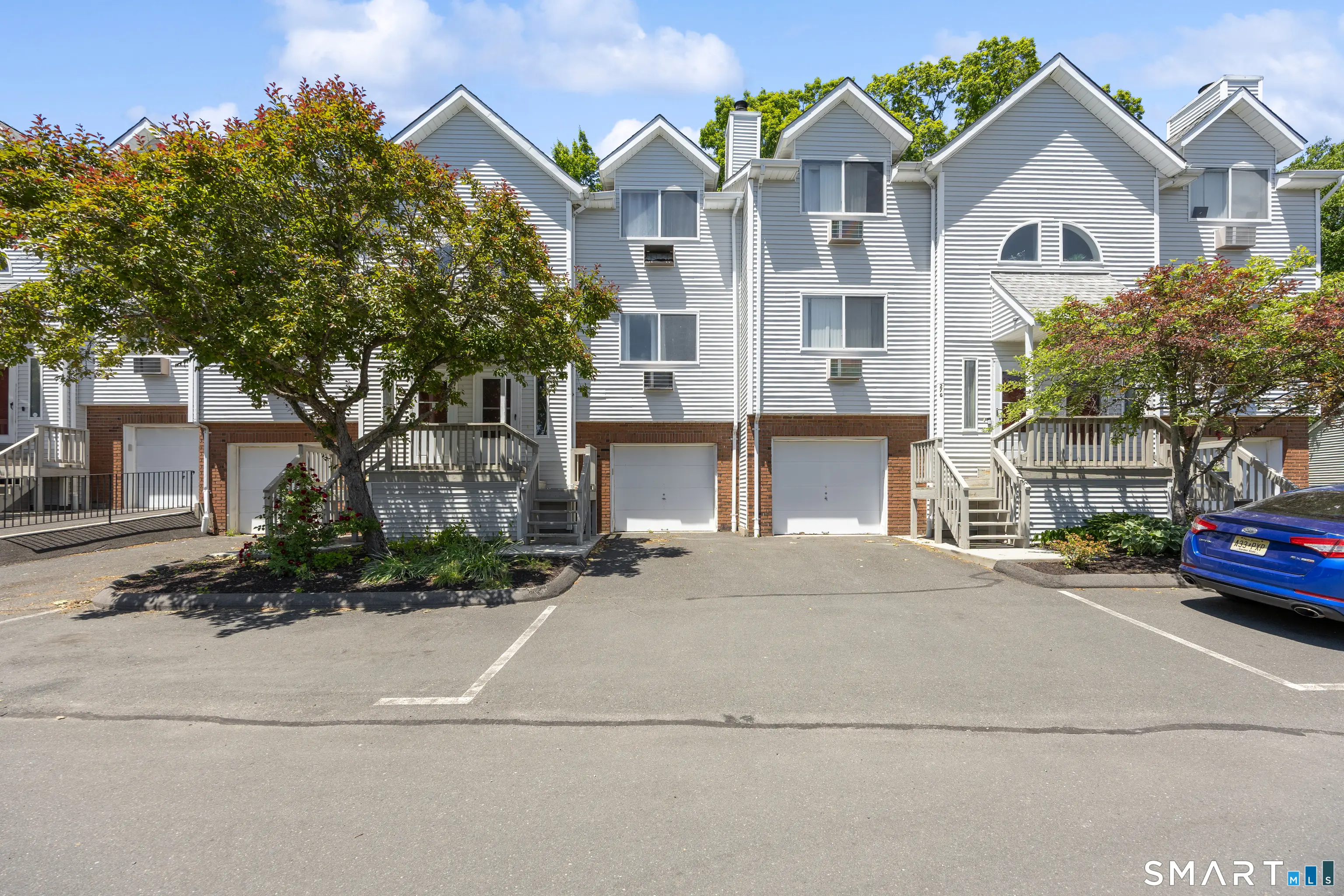 925 Oronoke Road 27f, Waterbury