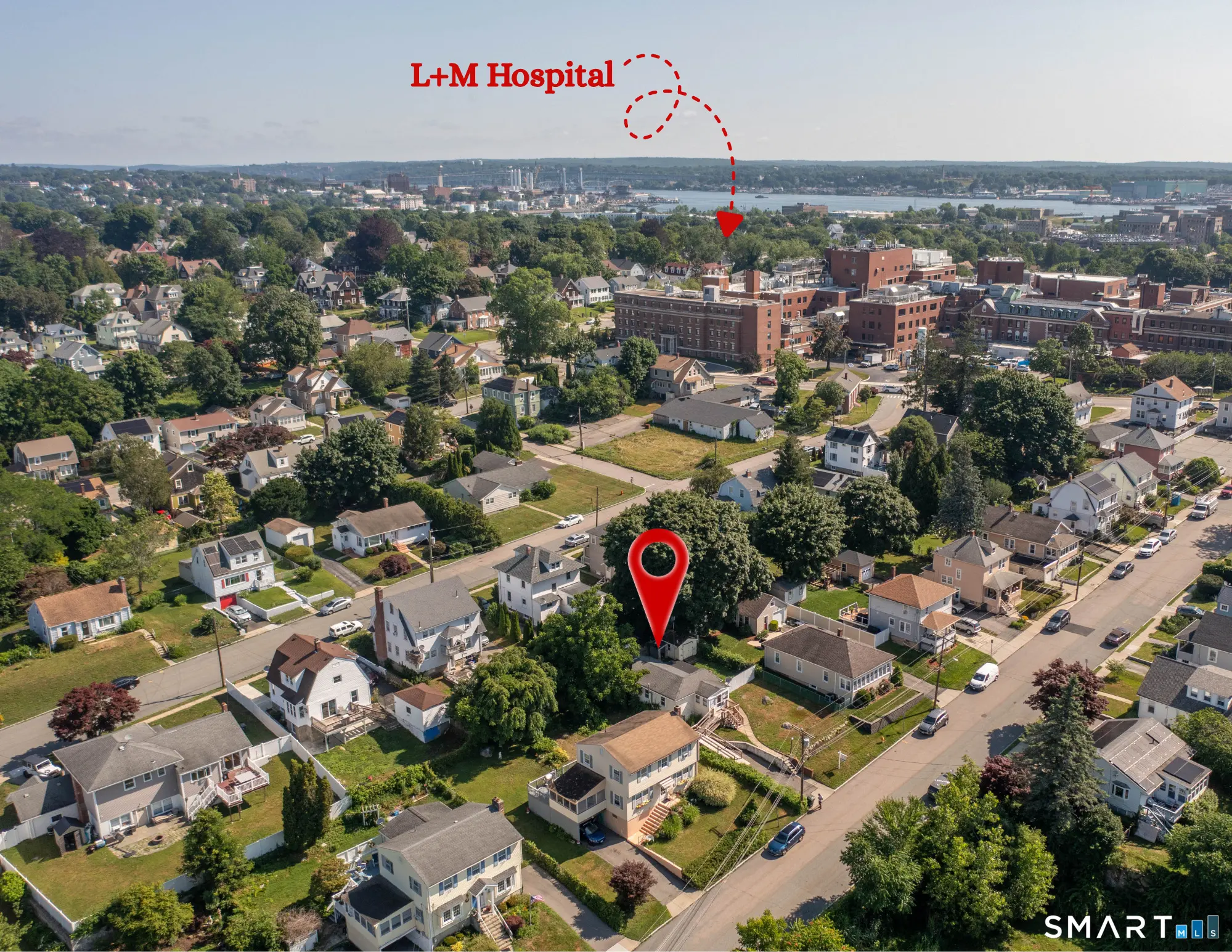 51 Dell Avenue, New London