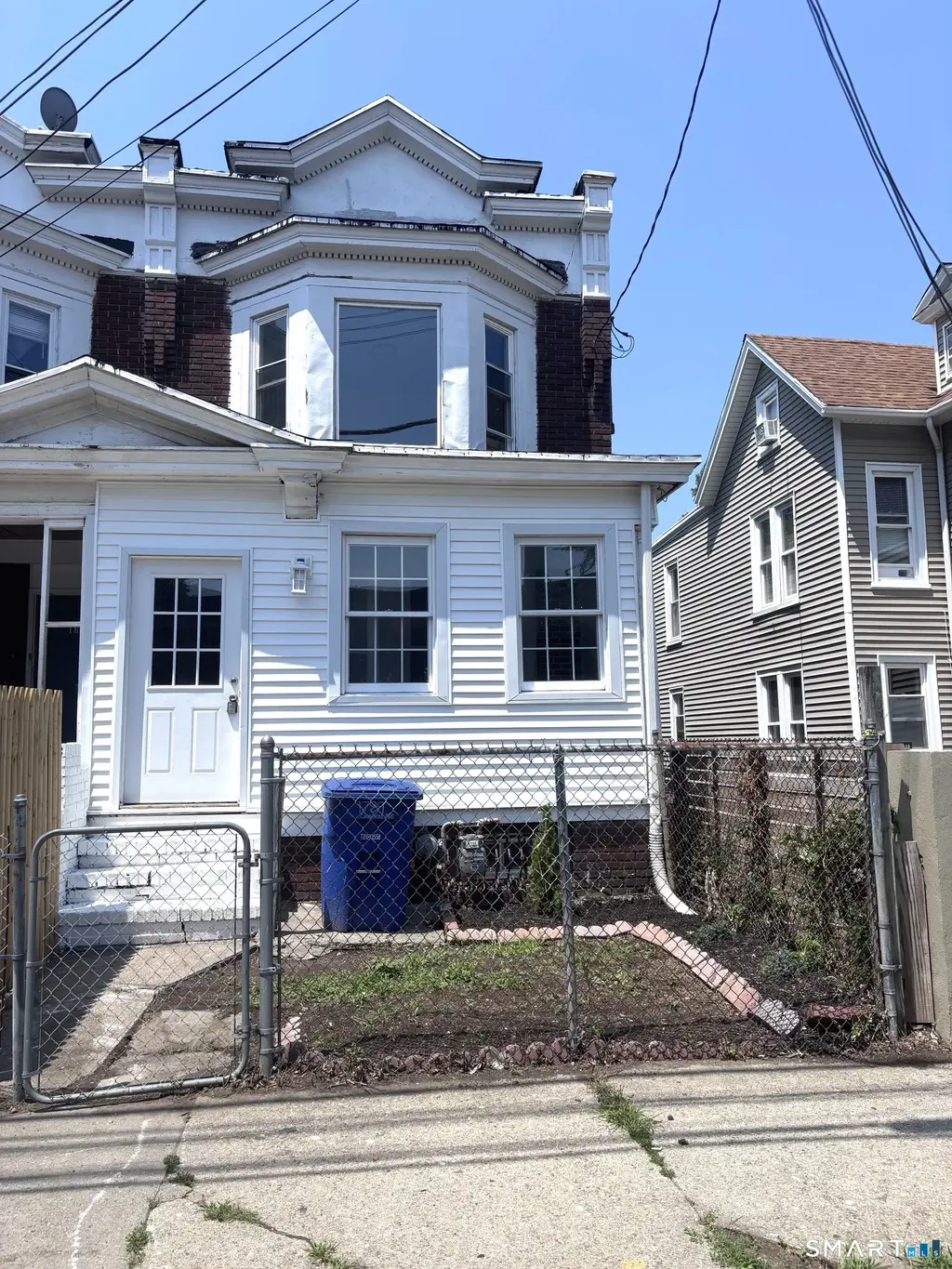 1789 Central Avenue, Bridgeport
