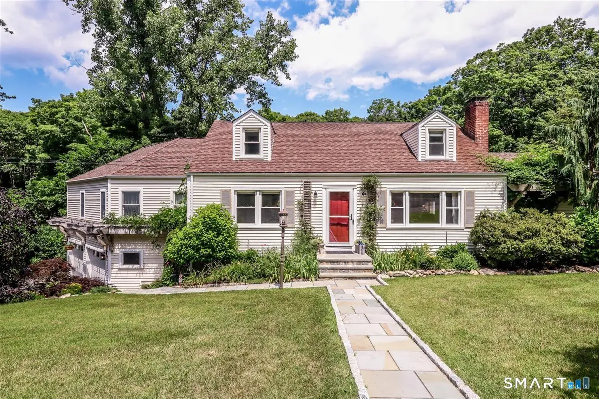 31 Aspen Mill Road, Ridgefield