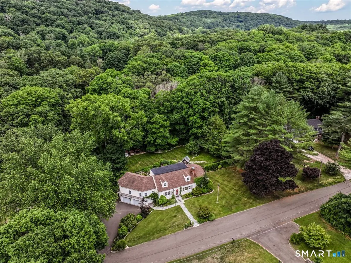 31 Aspen Mill Road, Ridgefield